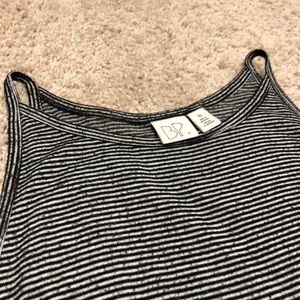 SOLD🌟BP. striped tank!🌟